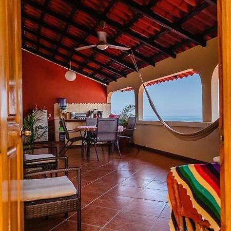 Appartement Casa Vista Magica à Yelapa Extérieur photo
